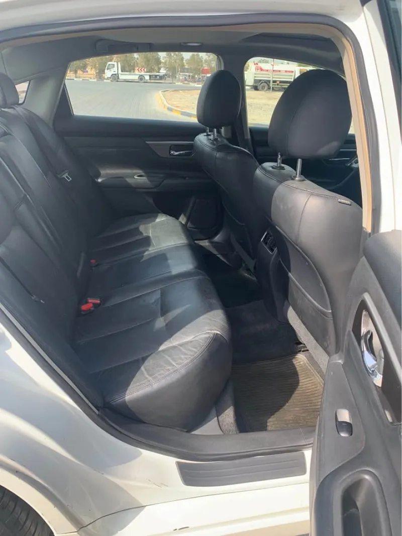 2013 Nissan Altima in Dubai