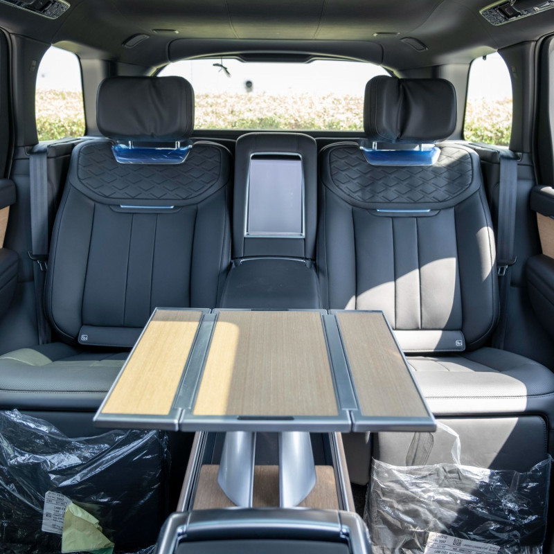 2023 Land Rover Range Rover in dubai
