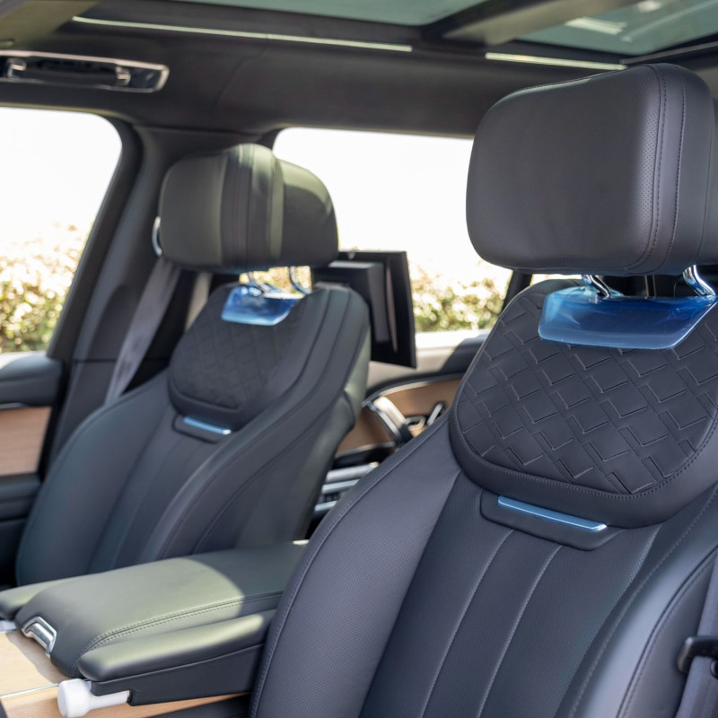 2023 Land Rover Range Rover in dubai