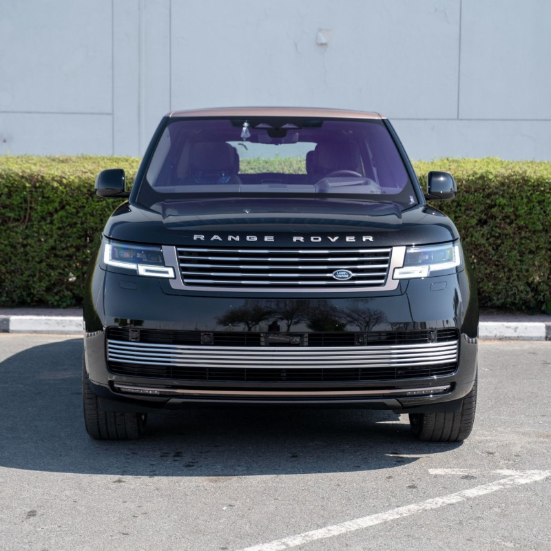 2023 Land Rover Range Rover in dubai