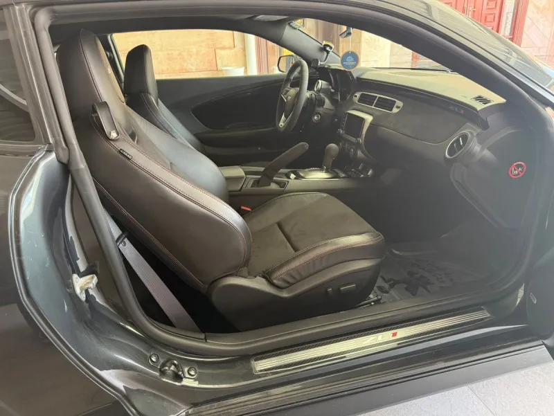 2013 Chevrolet Camaro in Dubai