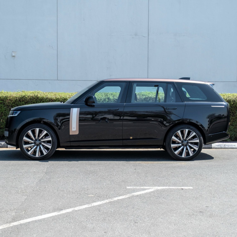 2023 Land Rover Range Rover in dubai