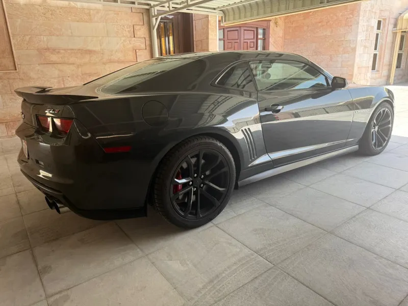 2013 Chevrolet Camaro in Dubai
