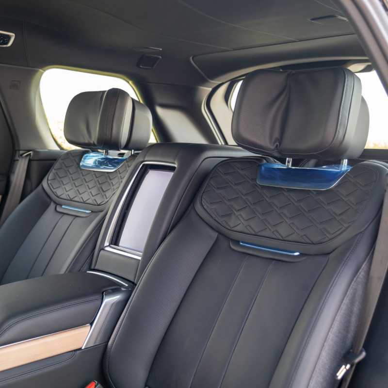 2023 Land Rover Range Rover in dubai