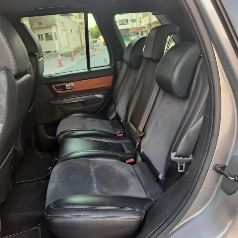 2012 Land Rover Range Rover Sport in Dubai