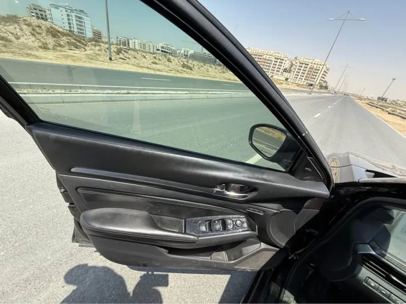 2020 Nissan Altima in Dubai