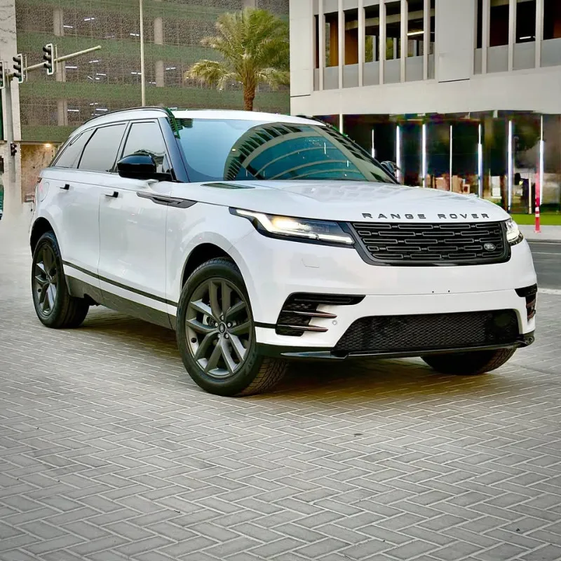 2025 لاند روفر رينج روفر فيلار in Dubai