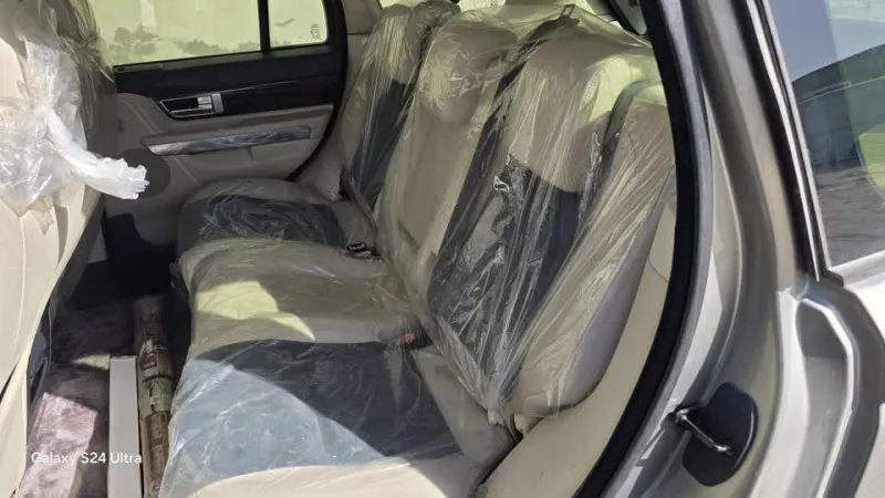 2010 Land Rover Range Rover Sport in Dubai
