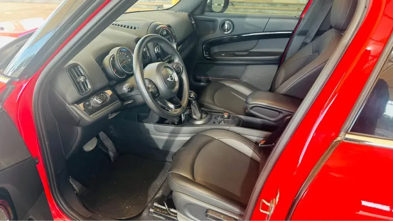 2019 Mini Countryman in Dubai