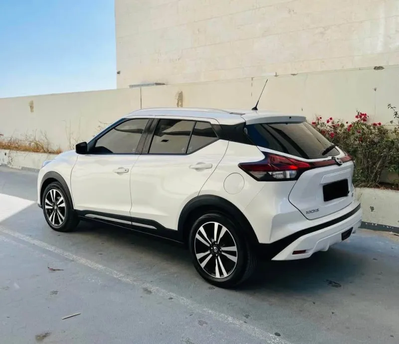 2021 نيسان كيكس in Dubai