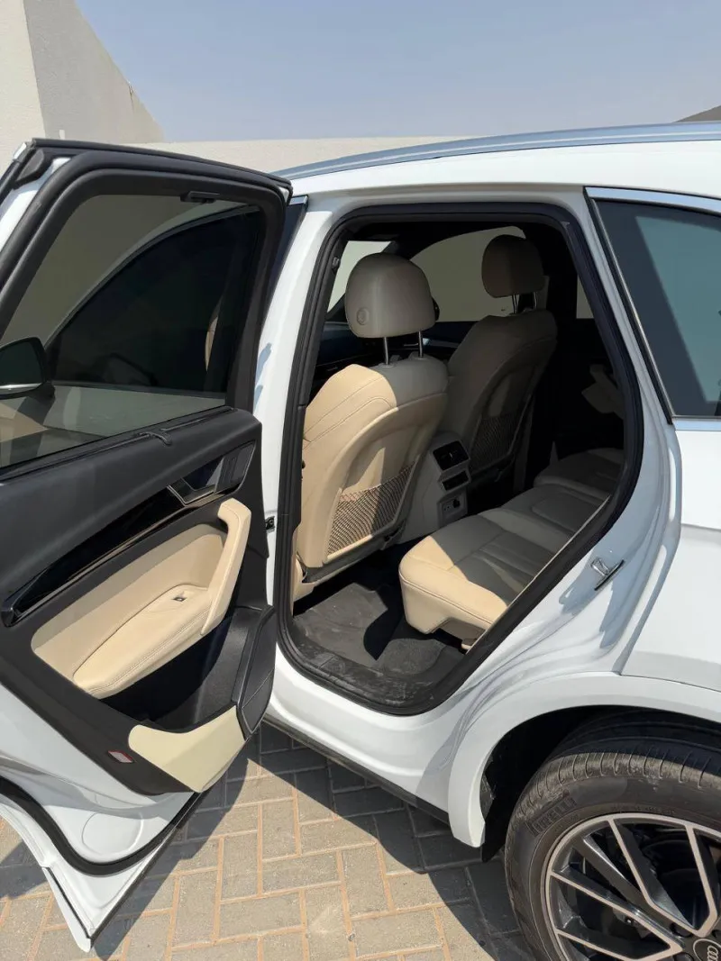 2024 اودي  كيو٥ in Dubai