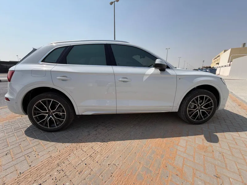 2024 اودي  كيو٥ in Dubai