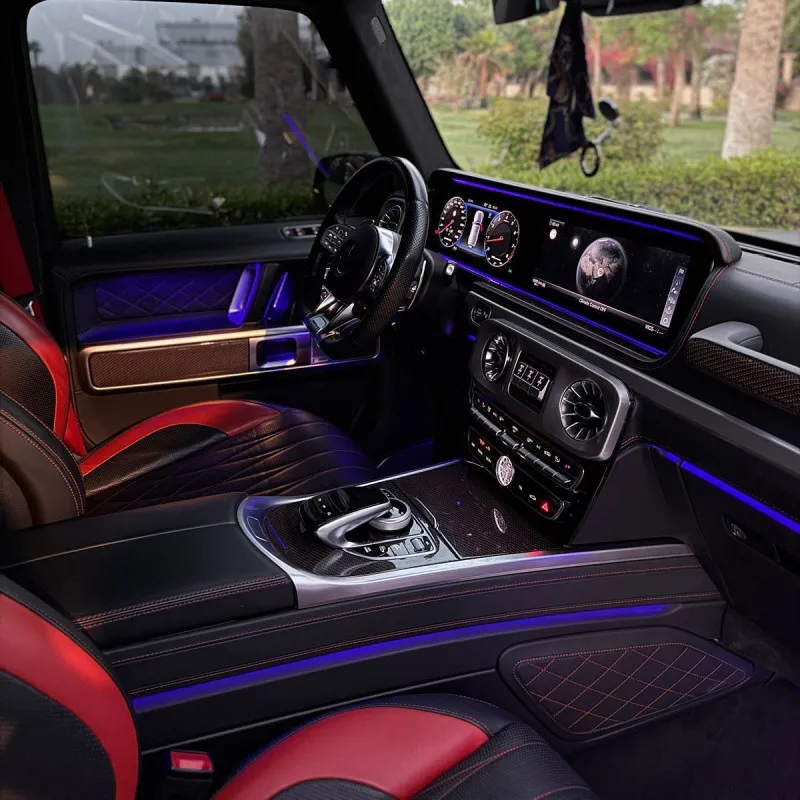 2019 Mercedes-Benz G-Class in Dubai