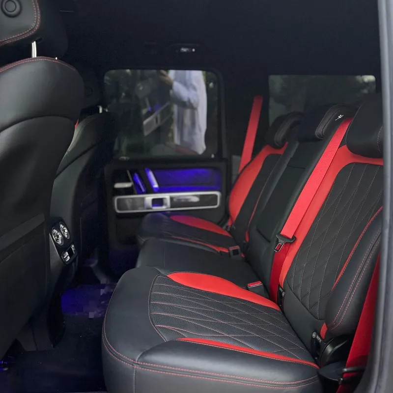 2019 Mercedes-Benz G-Class in Dubai