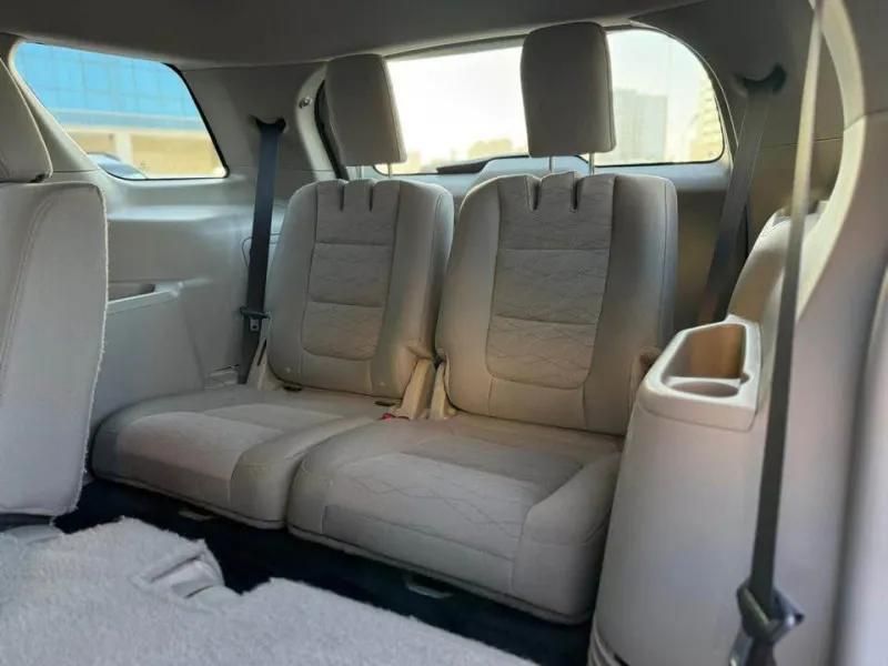2015 فورد اكسبلورر in Dubai