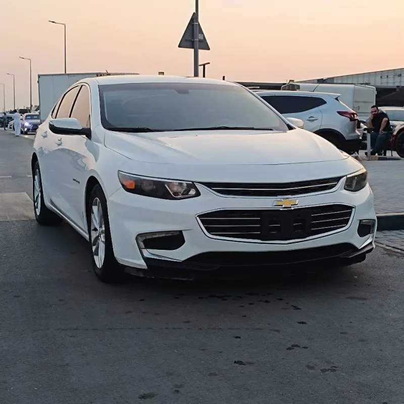 2016 Chevrolet Malibu in Dubai