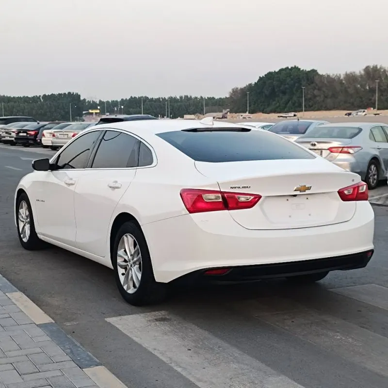 2016 Chevrolet Malibu in Dubai