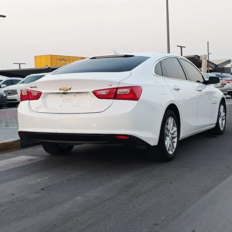 2016 Chevrolet Malibu in Dubai