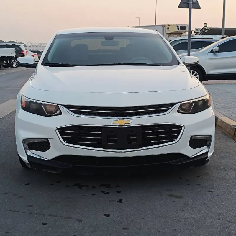 2016 Chevrolet Malibu in Dubai