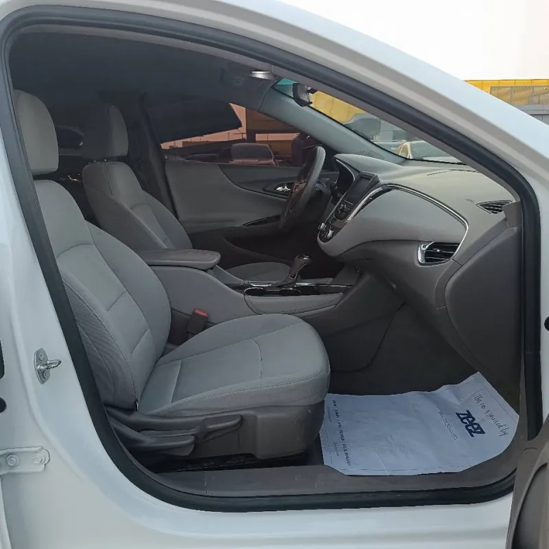 2016 Chevrolet Malibu in Dubai