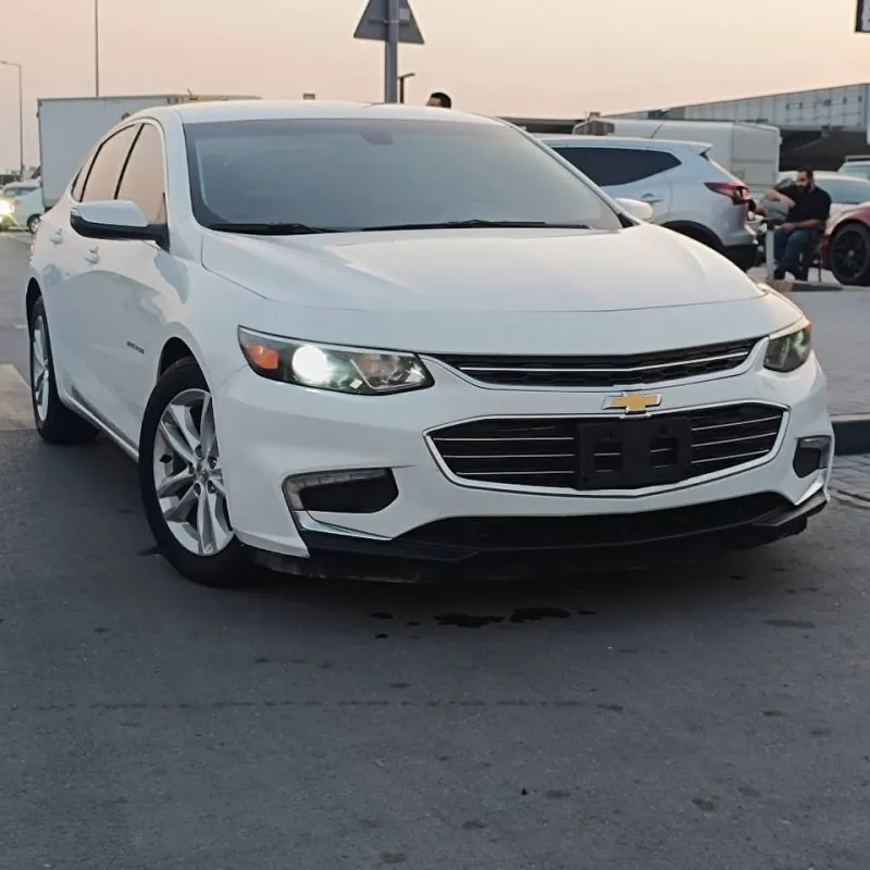 2016 Chevrolet Malibu in Dubai