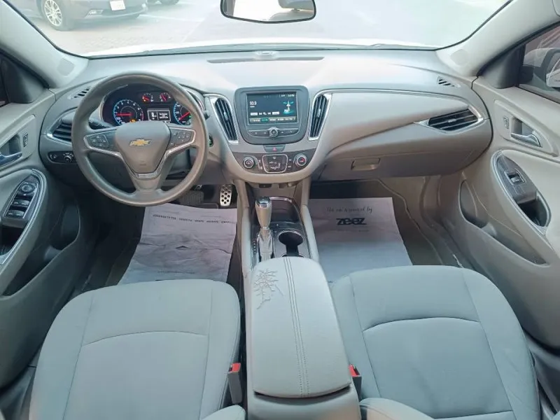 2016 Chevrolet Malibu in Dubai