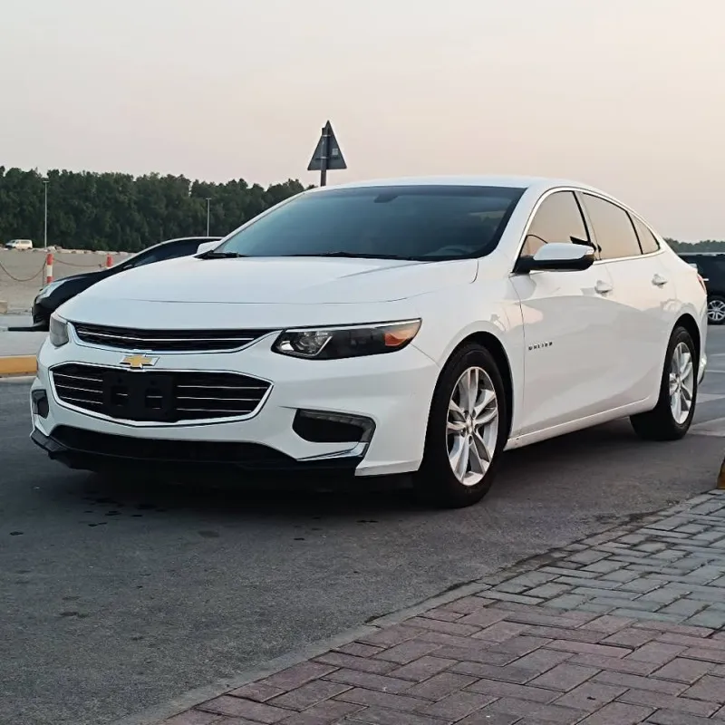 2016 Chevrolet Malibu in Dubai