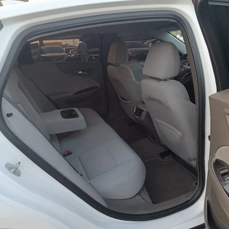 2016 Chevrolet Malibu in Dubai