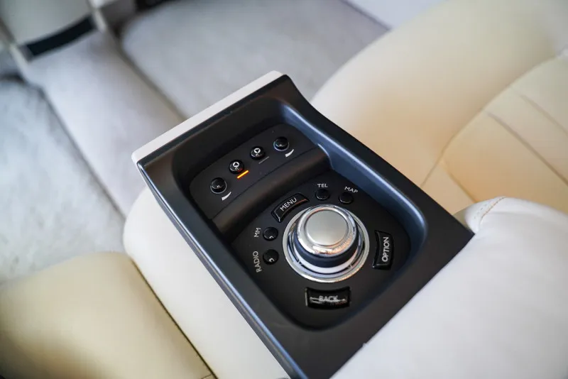 2014 Rolls Royce Phantom in Dubai