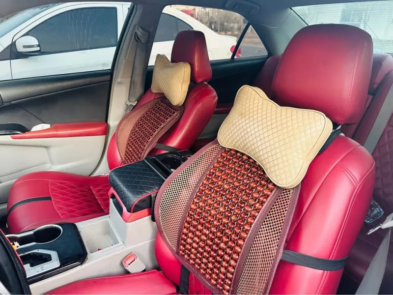 2012 Toyota Camry in Dubai