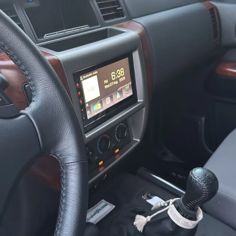 2024 Nissan Patrol Super Safari in Dubai