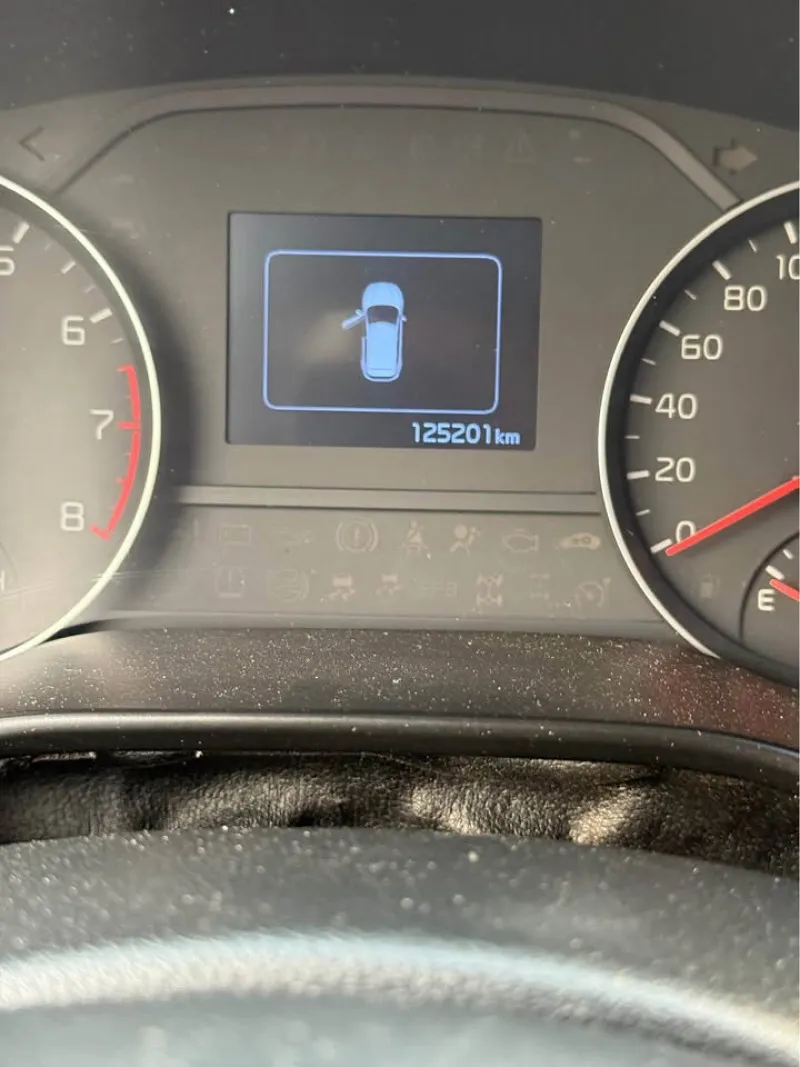2017 Kia Sportage in Dubai
