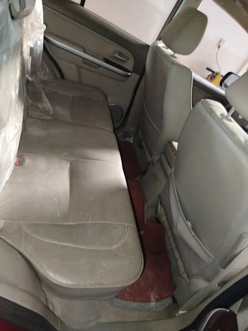 2007 Suzuki Grand Vitara in Dubai