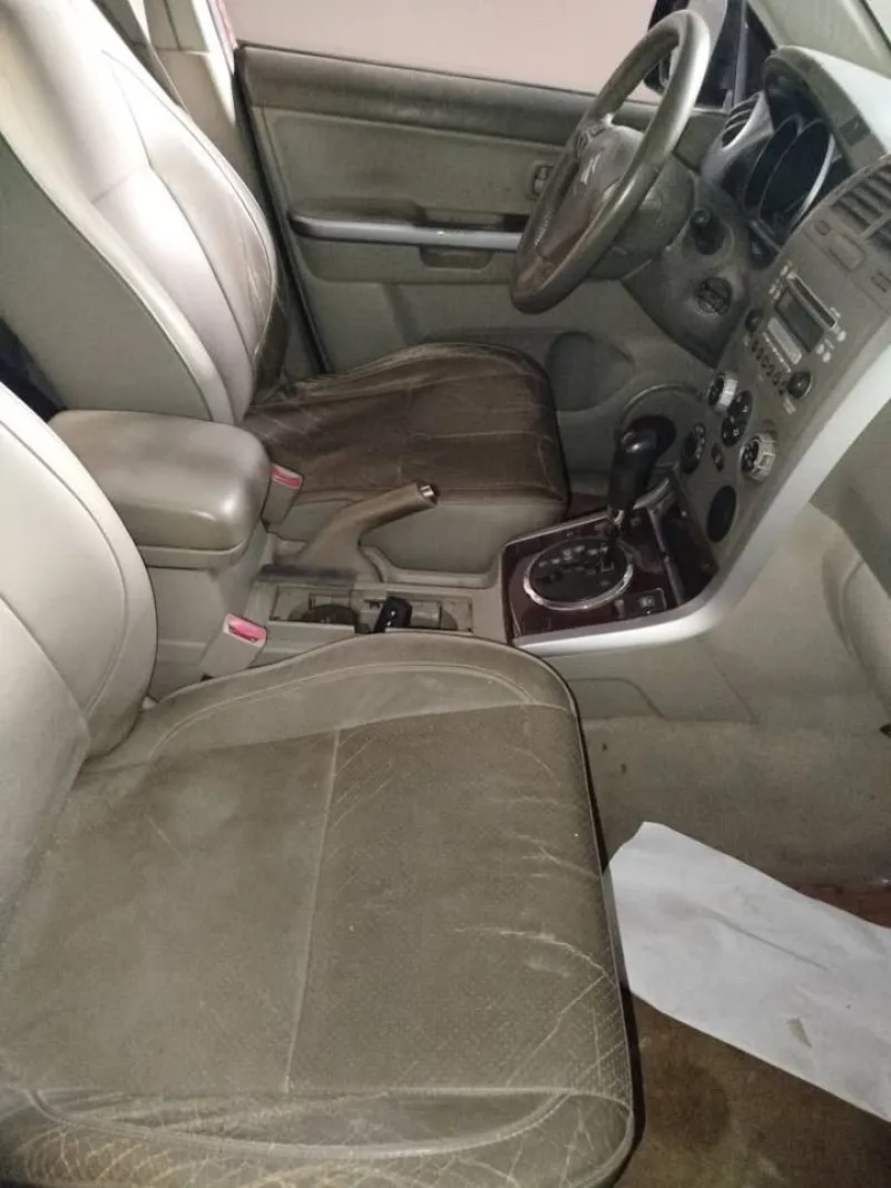 2007 Suzuki Grand Vitara in Dubai
