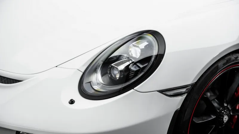 2018 Porsche 911 Carrera in Dubai