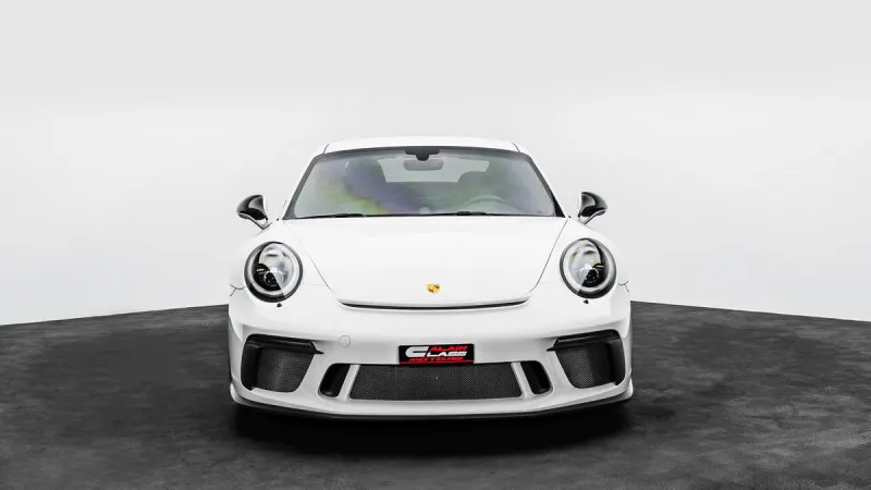 2018 Porsche 911 Carrera in Dubai