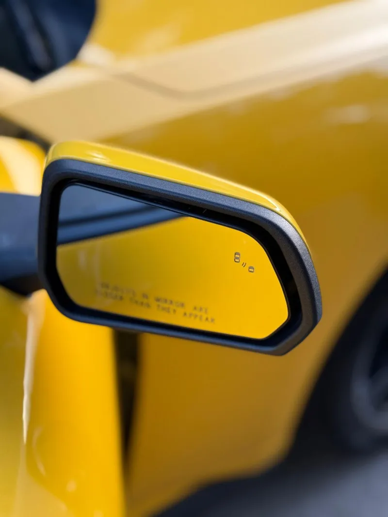 2024 Ford Mustang in Dubai