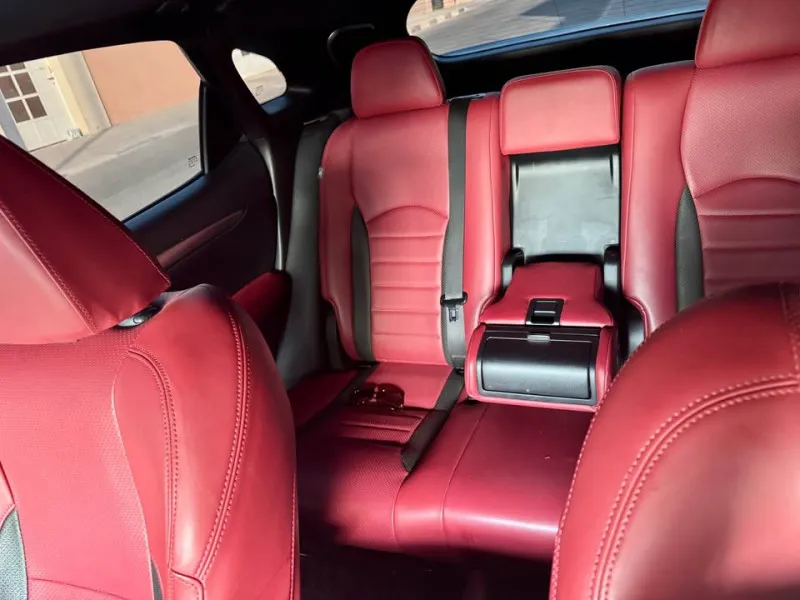 2019 Lexus RX in Dubai