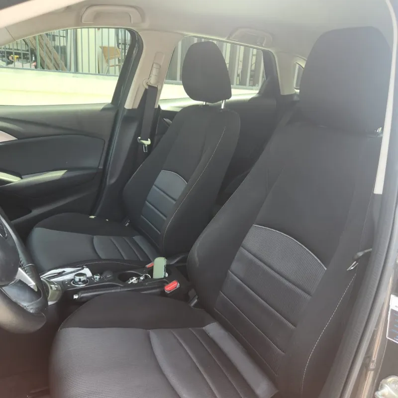 2017 Mazda CX-3 in Dubai