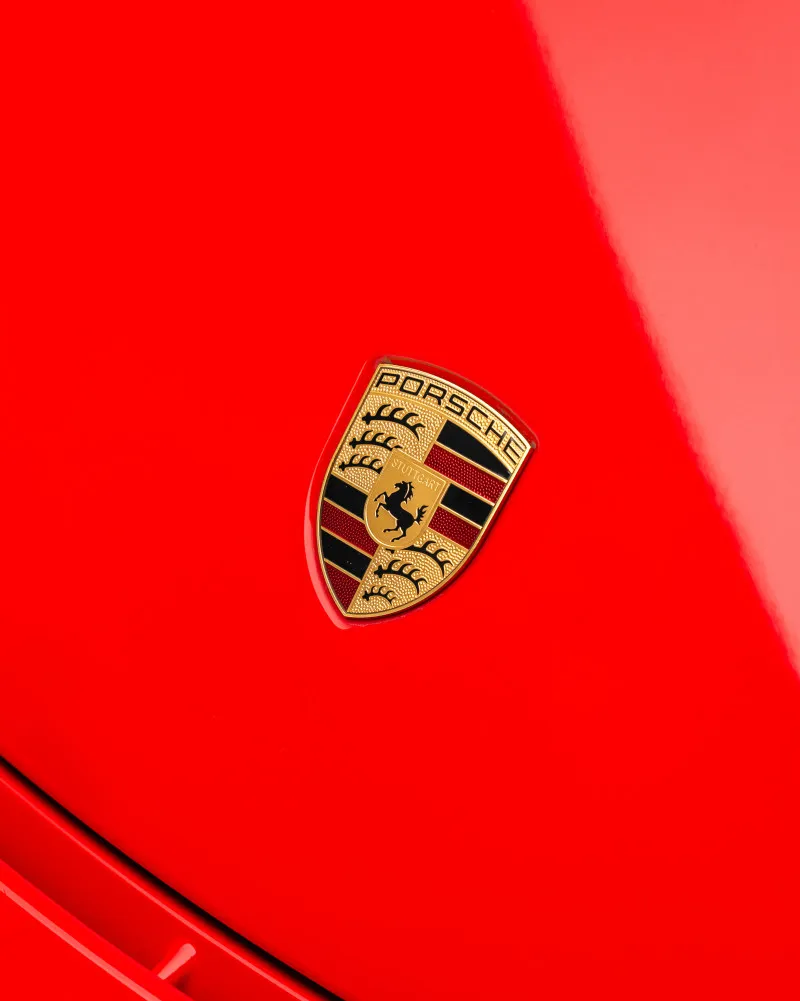 2015 بورش 918 سبايدر in Dubai