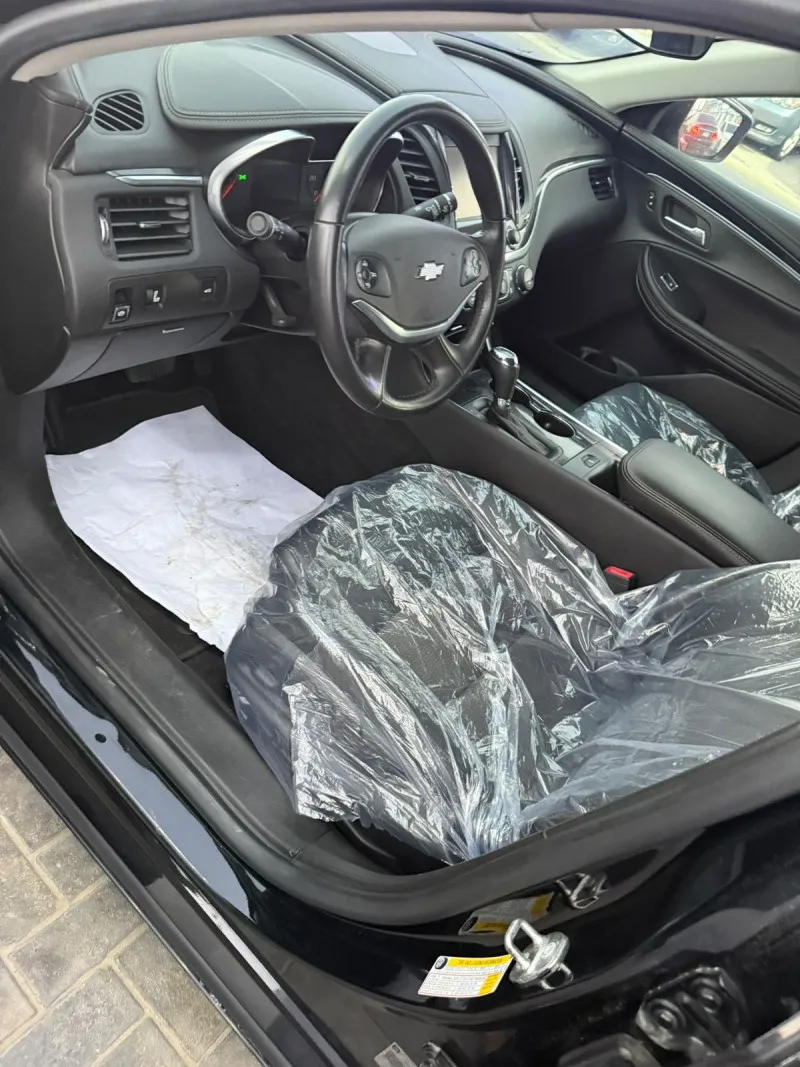 2019 شيفروليه إمبالا in Dubai