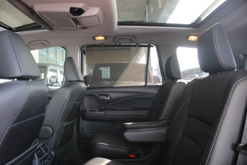 2021 Honda Pilot in dubai