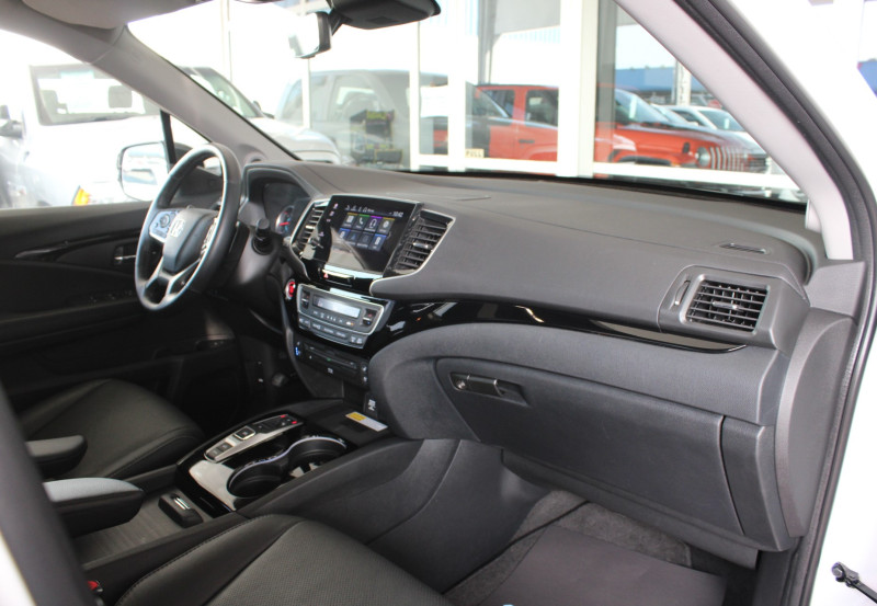 2021 Honda Pilot in dubai