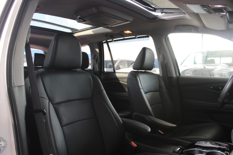 2021 Honda Pilot in dubai