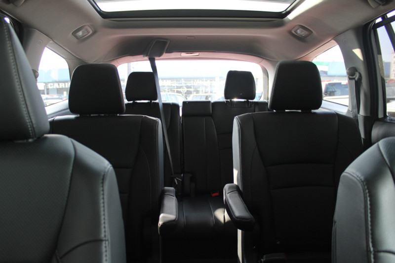 2021 Honda Pilot in dubai