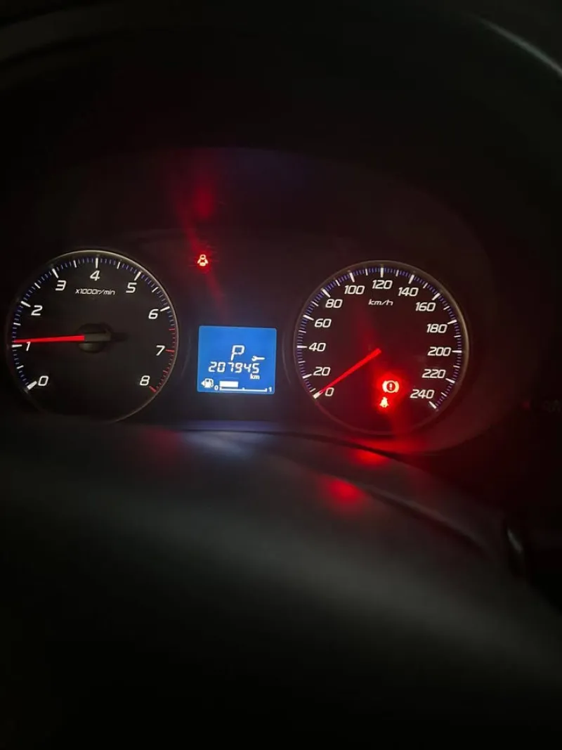 2013 Mitsubishi Outlander in Dubai
