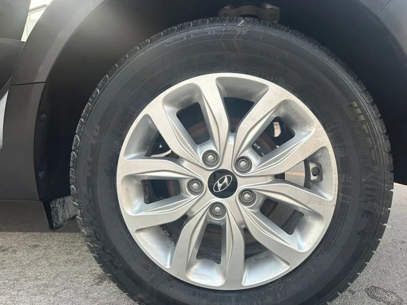 2020 Hyundai Creta in Dubai