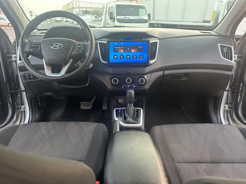 2020 Hyundai Creta in Dubai