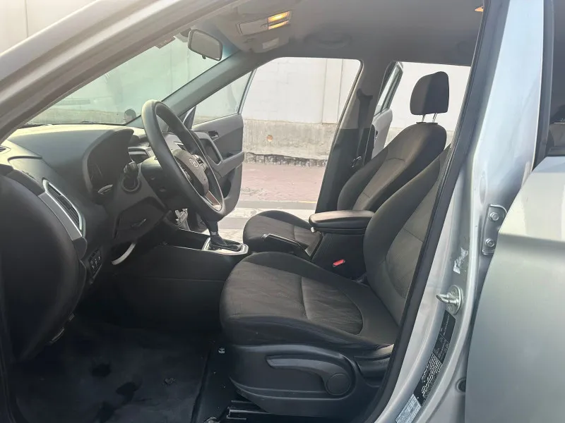 2020 Hyundai Creta in Dubai