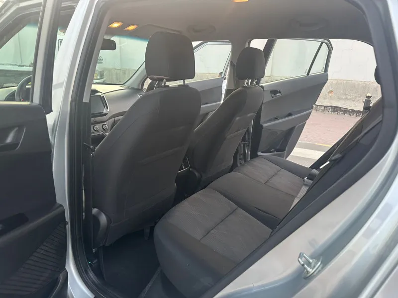 2020 Hyundai Creta in Dubai
